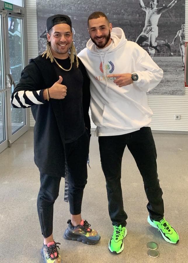 Business professional