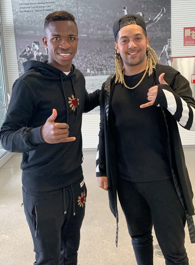 Business professional